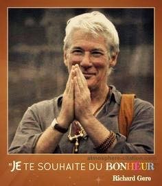 Je Te Souhaite Du Bonheur